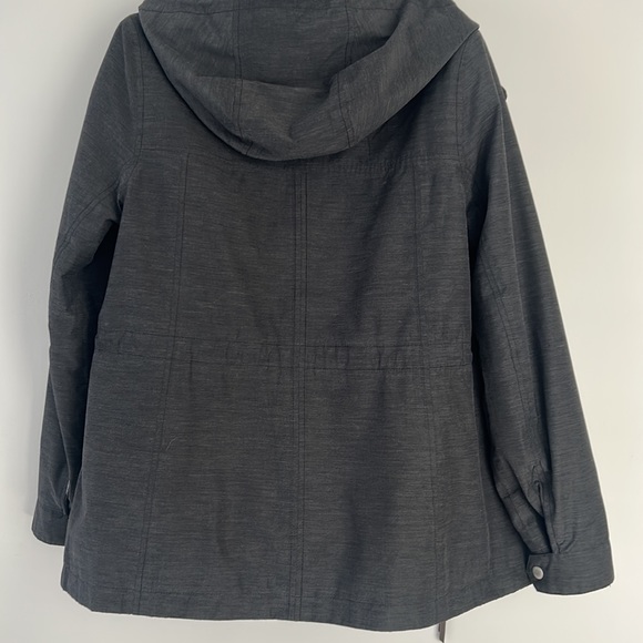 Timberland Grey Compatible Layering Jacket - Picture 5 of 9